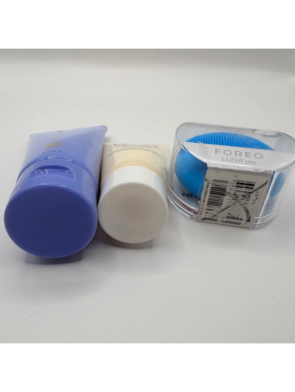 Lot of 15 High End Skincare Deluxe Samples K Beauty Sephora Ulta Travel Foreo